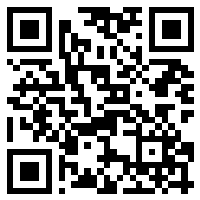 QR Code for DBR5ZG8gL71eHMRsnhsd3dnkv22EHqBPu7