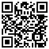 QR Code for DBSons5cudSQCZhPNR5ZFLL1Mq3U5g99fy