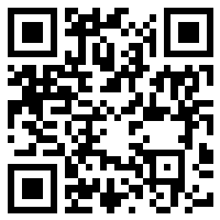 QR Code for DBULGYD1AEvAoftBCzMKqH47CT9DWUNLvC