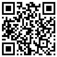 QR Code for DBbXPiu5EBPU97ARYmcULAzKCowieR97WB