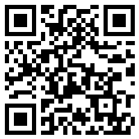 QR Code for DBeR9tVdXcaYaJBbTuvbwotzZFXSsyp7ak