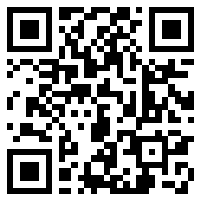 QR Code for DBfUW8YaD2FoM6TYnwza6MLp9Bm6ZT3Raf