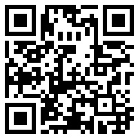 QR Code for DBpf4Tc7roHNBnQJU6euuzm9TPiormPNDj