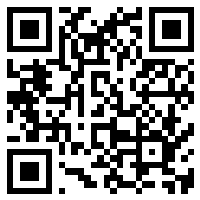 QR Code for DBuVbaQzkC5f9yipY563u897zX34qTKRCU