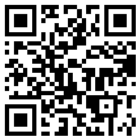 QR Code for DBy9rHVKcFEGLFree5bEmwfb7nPFjxVfcd