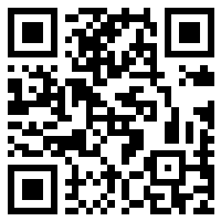 QR Code for DByhdsEoBG3dJ91u4c4REZudUpSmMBagEk