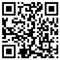 QR Code for DCAhtaCWEvbaQPaxpsEm4YMBowteAHyd7n