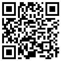 QR Code for DCC2dbaaG3MjFDAS3p6mLrX18FAceMXW73