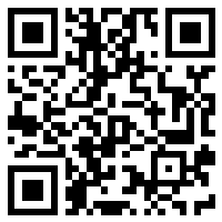 QR Code for DCCP16nvcAwgaSGExsiBE5z8RtEDhCSHES
