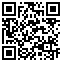 QR Code for DCGkQcx5S7k1MFTLEsExQd8KkoHbAYazgM