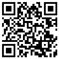 QR Code for DCHuL3ExmVYJKUeB1evdvgDCC8B75EaRU5