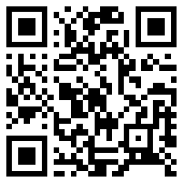 QR Code for DCQPiQ4AigSXLHR6WY74LTrEHf6y5TeXoo