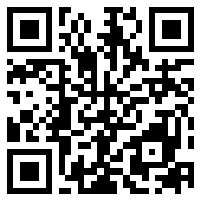 QR Code for DCUfE9gRHdKQujghtWGapgQpCn1Exspdwf
