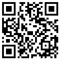 QR Code for DCUfxmFSjfdibWvZdeF1Xd5eRkvMbMxUib
