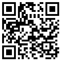 QR Code for DCc1kM1cfyBB3iK79PysXZqDUzCcey4MAL