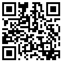 QR Code for DCgbxDPKYRLSCoNCm5wsx9aRuXcM6LZiDo