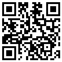 QR Code for DChGH8G56FHoSoPbvWaWRqja8edKZWShLU