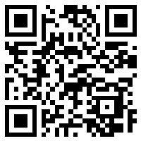 QR Code for DCjst3WQMxk2rm92mi863JZgiNhDHC2AYo