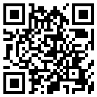 QR Code for DCmc6X1AzRyfMde6o5C3pA4AmGEa8HdCXP