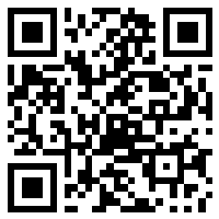 QR Code for DCoV4mYD2JVsMruNQWS95ULALoRjjQbW5S