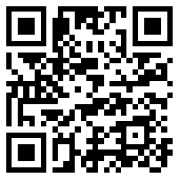 QR Code for DCp2pqdf962SGa7aoYzr7ahugDcGLaDJRR
