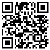 QR Code for DCrFvoJs58TugcKdpsgzQ58DyrS5MeokCP