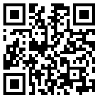 QR Code for DCrGL5Ljei93R5ditj3MSNcmKTJZcGdDyo