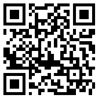 QR Code for DCraxRspdcZG5pRkndRqKuhpEXwLgUe7kX