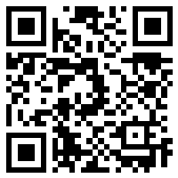QR Code for DD2oMiq5Aj18ofGcm13RBbA76Ws1gpfJWP