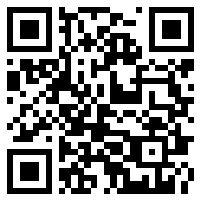 QR Code for DDNk7RyPyETmAcJ3v4y4BAQURwmYtNwVXY