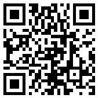 QR Code for DE3URd8thSEneg3nsi7diZSnBChW4P2HL8