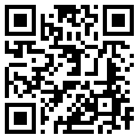 QR Code for DE7Ha1mXLGUp8UgpGjGPd6HafTCbs3VzMu