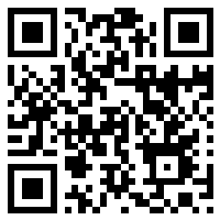 QR Code for DEB8yxTRZMEdcQgjT7PrARwD1e7dAimBEX