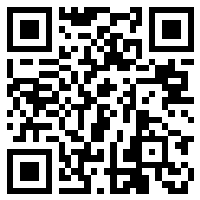 QR Code for DECUv4ZUTDRNAmR191boALtDkZt7PVypq6