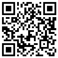 QR Code for DESe2VTETQN9MajeWNvmueWjRyv4moz1eK