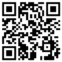 QR Code for DEg2aHwJUD3sxaiZPdBjkJfxpreyUEGc5M