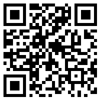 QR Code for DFAM8DBm33YWJyUgZbmj3CCQaWfKJZjEVo