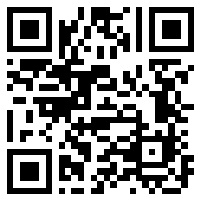 QR Code for DFT2ZywF3nUG55QcKwrKAUGcPLm2CNYbL6