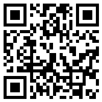 QR Code for DFeXZNLJCBdbND4C1BUT5P7fj4t5QP8VzC