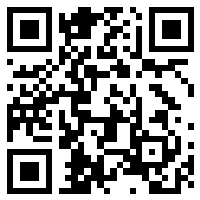 QR Code for DFen1Kcz79XkTFmCcZY1GATekyoREEYVxH