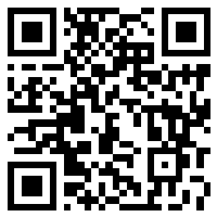 QR Code for DFgocQWhjMGDDg2unMePkQtoERdXuP6TaF