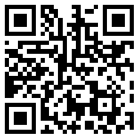 QR Code for DFzEpBHmzRjQACow3xtb839bBzMQPcKhH3