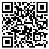 QR Code for DG8WsPvkeZcSu39hRHthz5AnMQzaWGaF9n