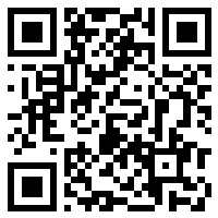 QR Code for DGA9TtFUAQxYttppMzrWATDfSPAceEECeG