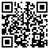QR Code for DGEriFdsQScMAZ5UPCedbevLaxuwtaT88h