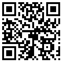 QR Code for DGMhAXvrXT8ucQAhadxAeZTBRYMebU3rdS