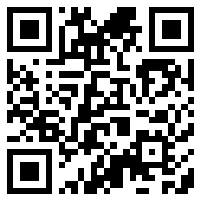 QR Code for DJHgdUXXSAUGxWnMDLiQ9YKXkyMW8JsEAC