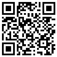 QR Code for DJMe3ZSDt3c13vZP1RJs2eFt3xtqwb6wbd