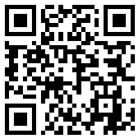 QR Code for DJVFgbQfASFKDF6Sg5bcRAD66o7VrThLYC