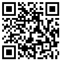 QR Code for DJeVRZyLtS16R3NjAVFFmYzoo65KAtSRDM